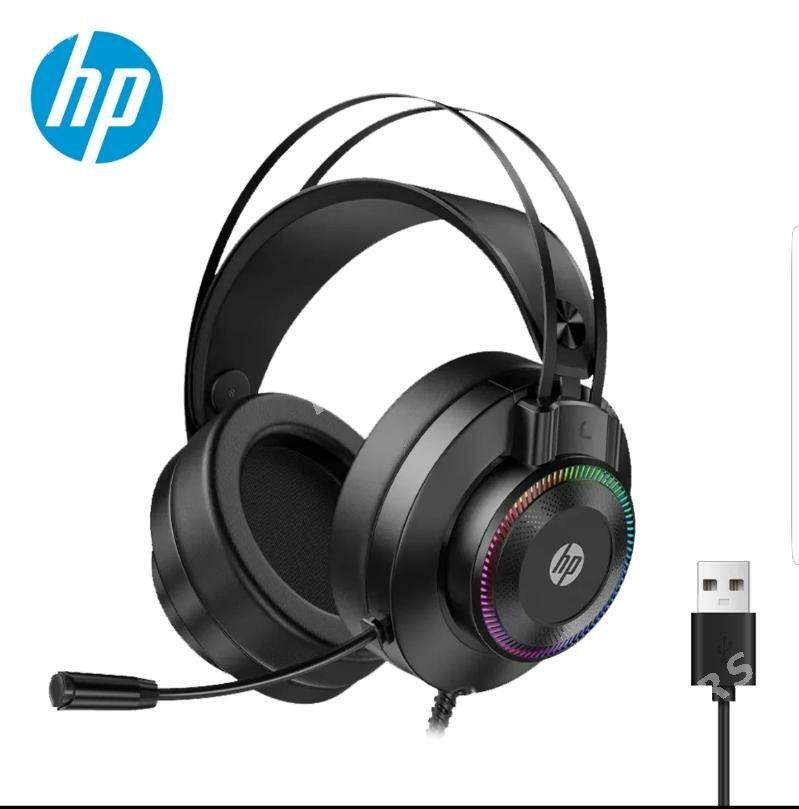 Nauşnik Super bass / HP / Aula - Мир 4 - img 3
