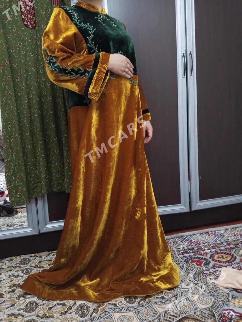 tayyn koynek - Aşgabat - img 2