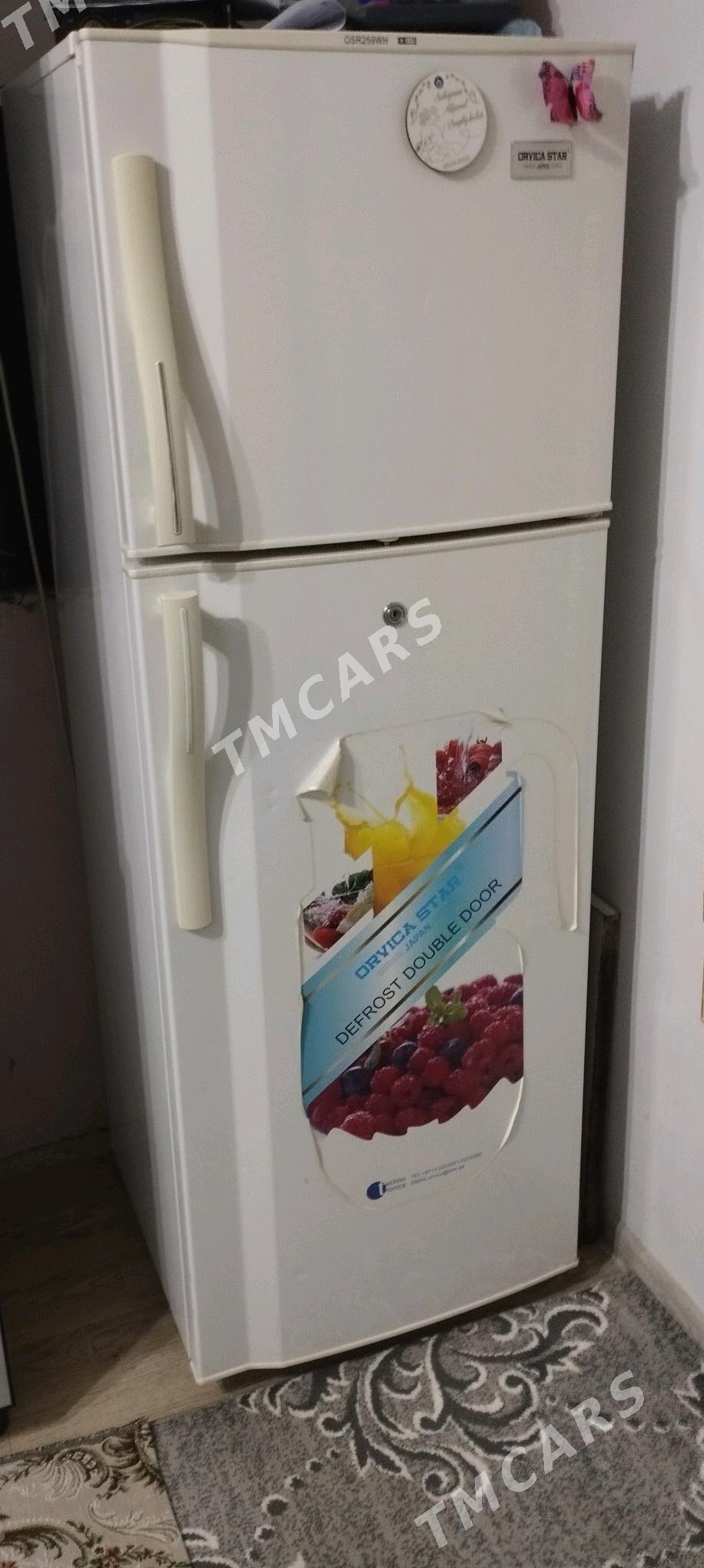 haladilnik - Gyzylarbat - img 2