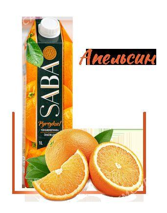 Соки и газированные напитки 8ÝAP и SABA - Ашхабад - img 2