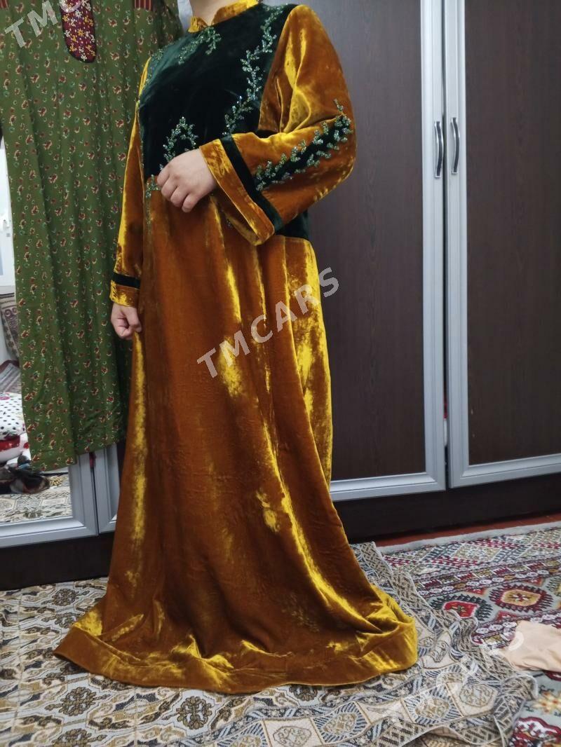 tayyn koynek - Aşgabat - img 3