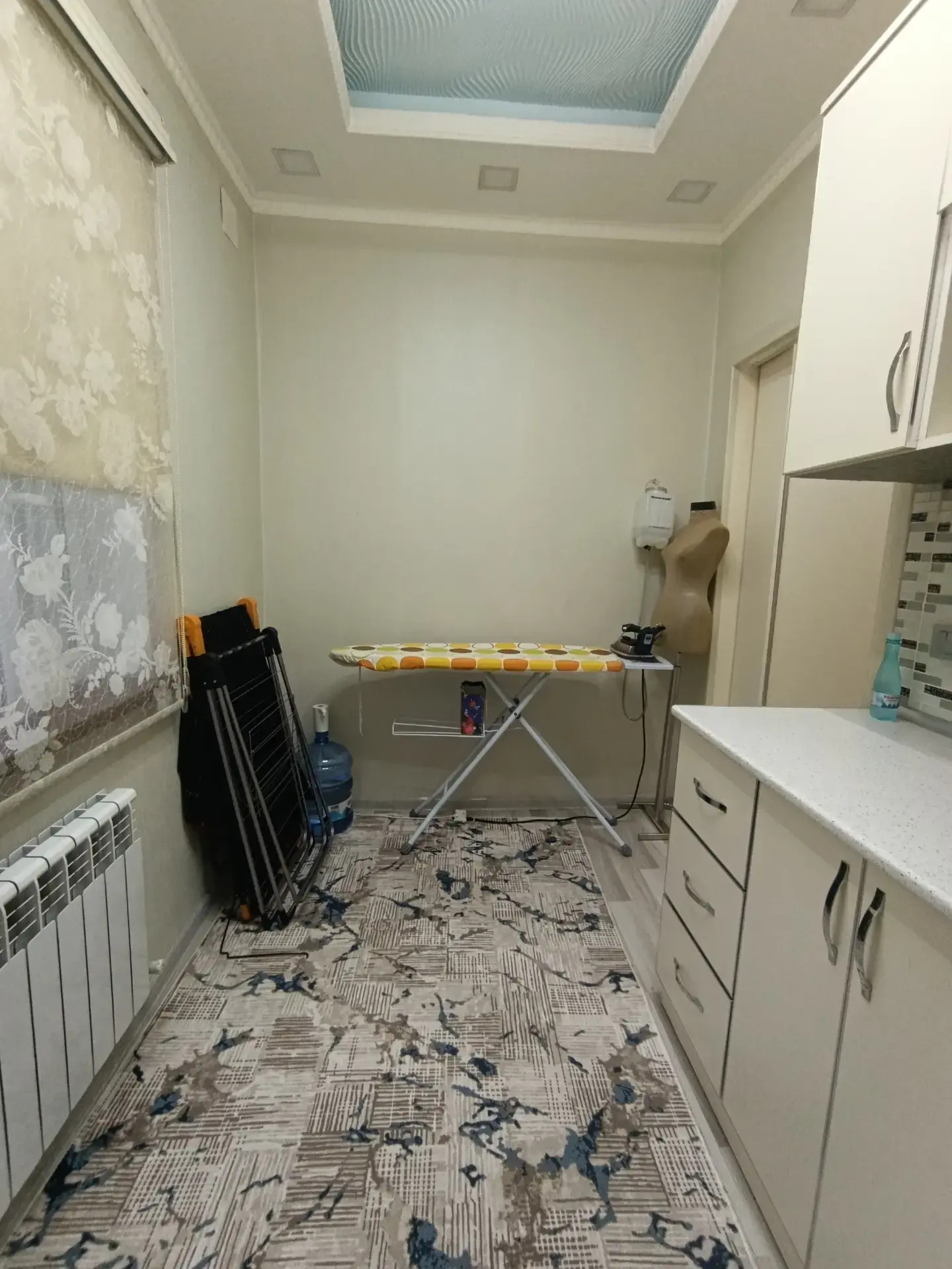 4 МИКР 4/1ЭТАЖ 1 КОМНАТ - 4 mkr - img 5