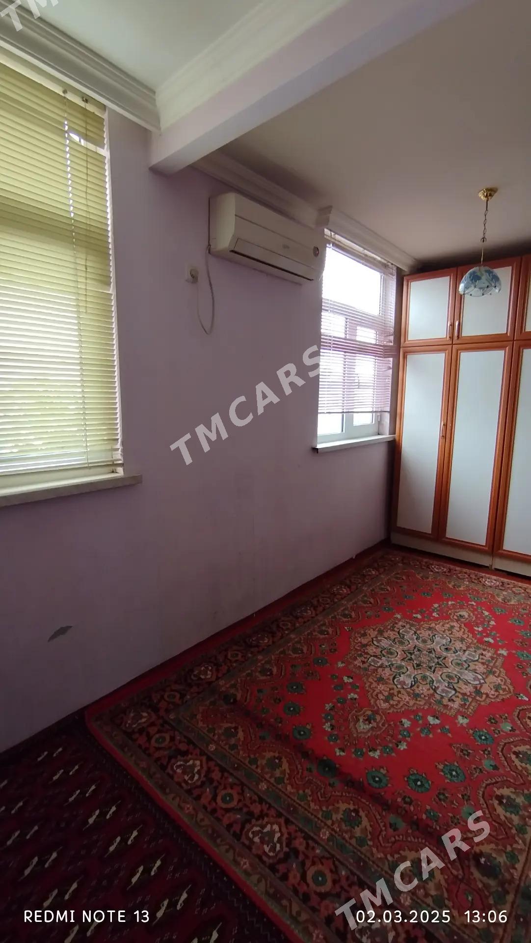 11MKR 1KOMNAT - Aşgabat - img 3