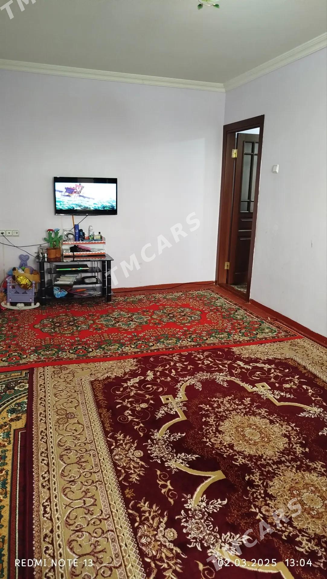 11MKR 1KOMNAT - Aşgabat - img 6