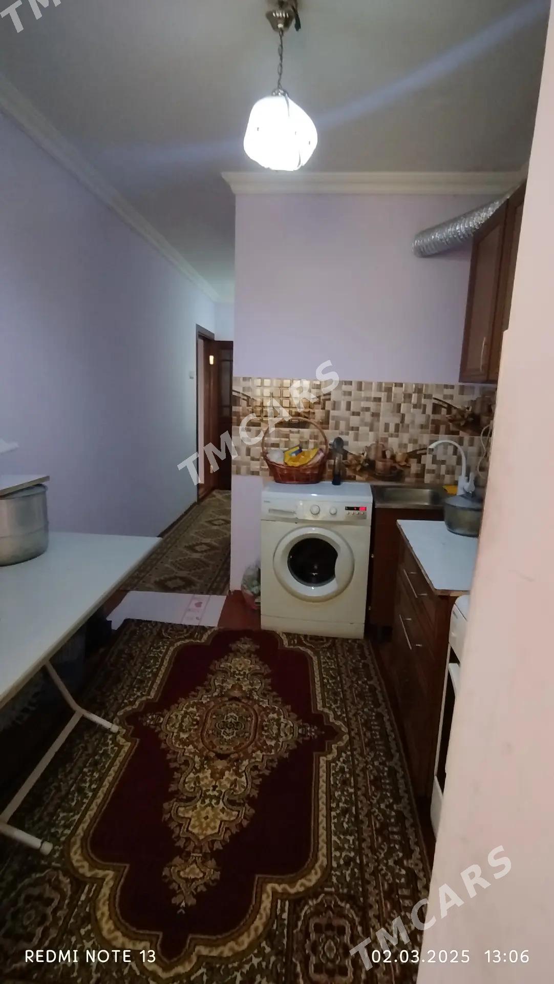 11MKR 1KOMNAT - Aşgabat - img 4