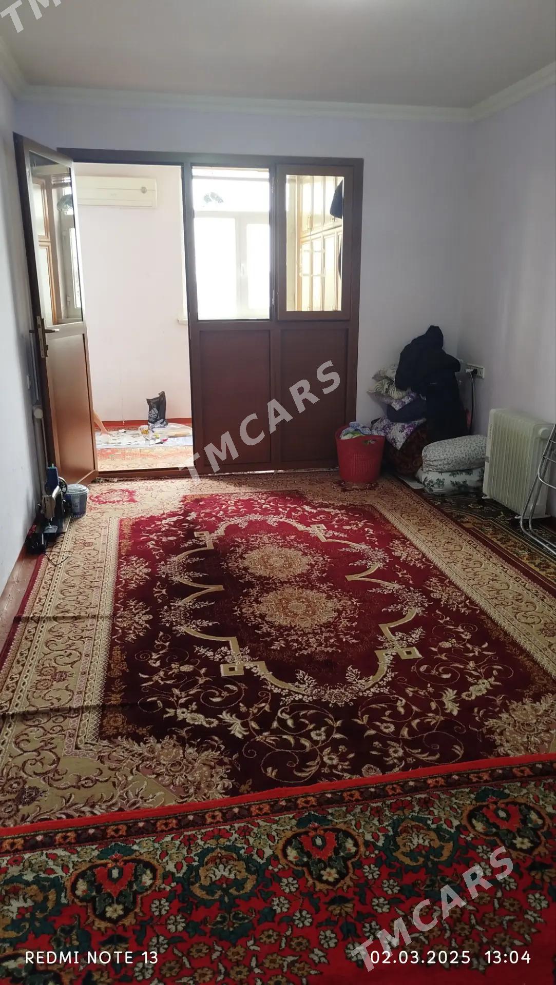 11MKR 1KOMNAT - Aşgabat - img 5