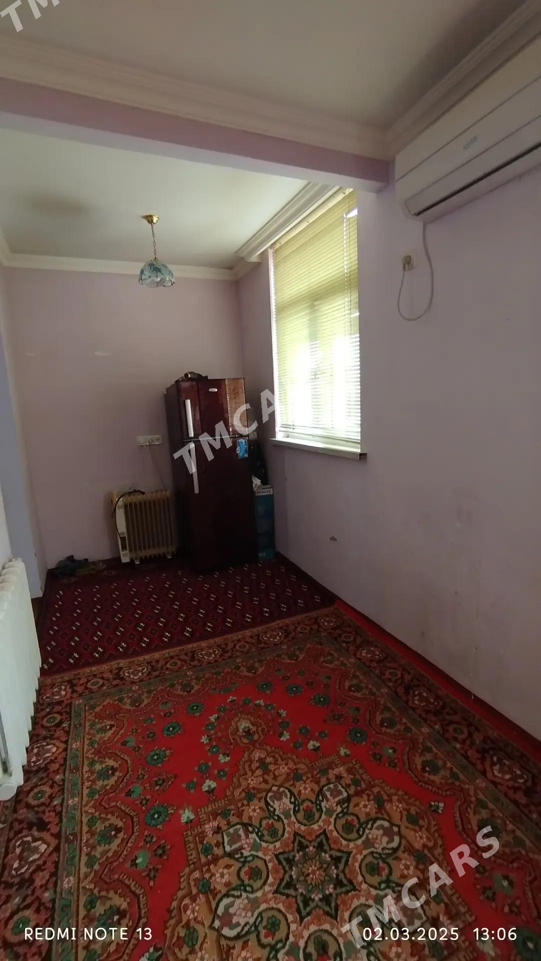 11MKR 1KOMNAT - Aşgabat - img 2