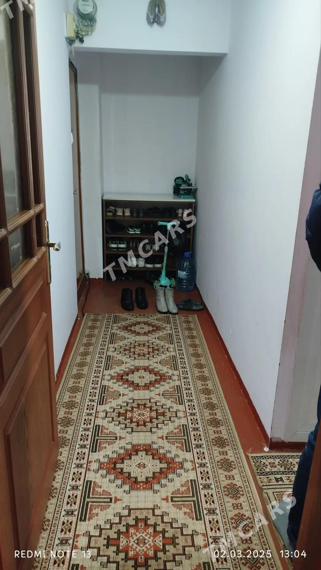11MKR 1KOMNAT - Aşgabat - img 7