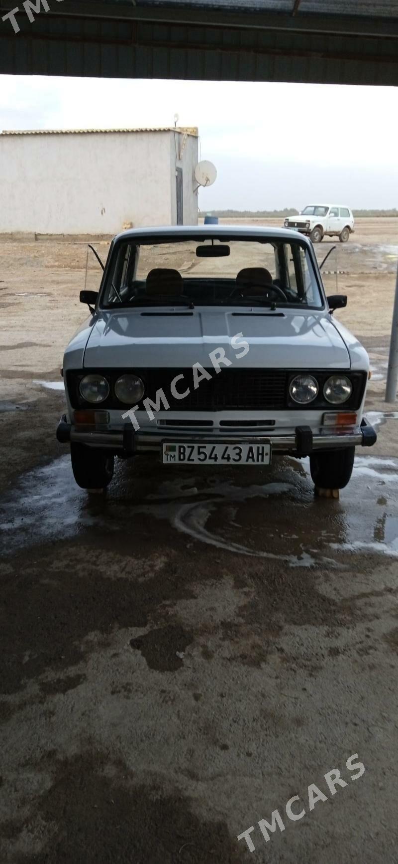 Lada 2106 1985 - 26 000 TMT - Теджен - img 2