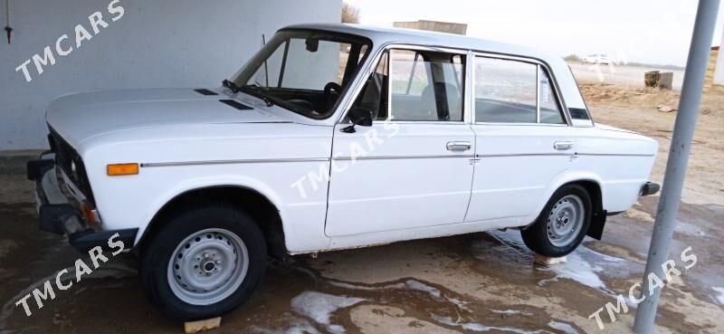 Lada 2106 1985 - 26 000 TMT - Теджен - img 3