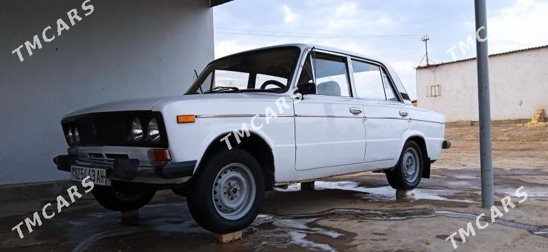 Lada 2106 1985 - 26 000 TMT - Теджен - img 4