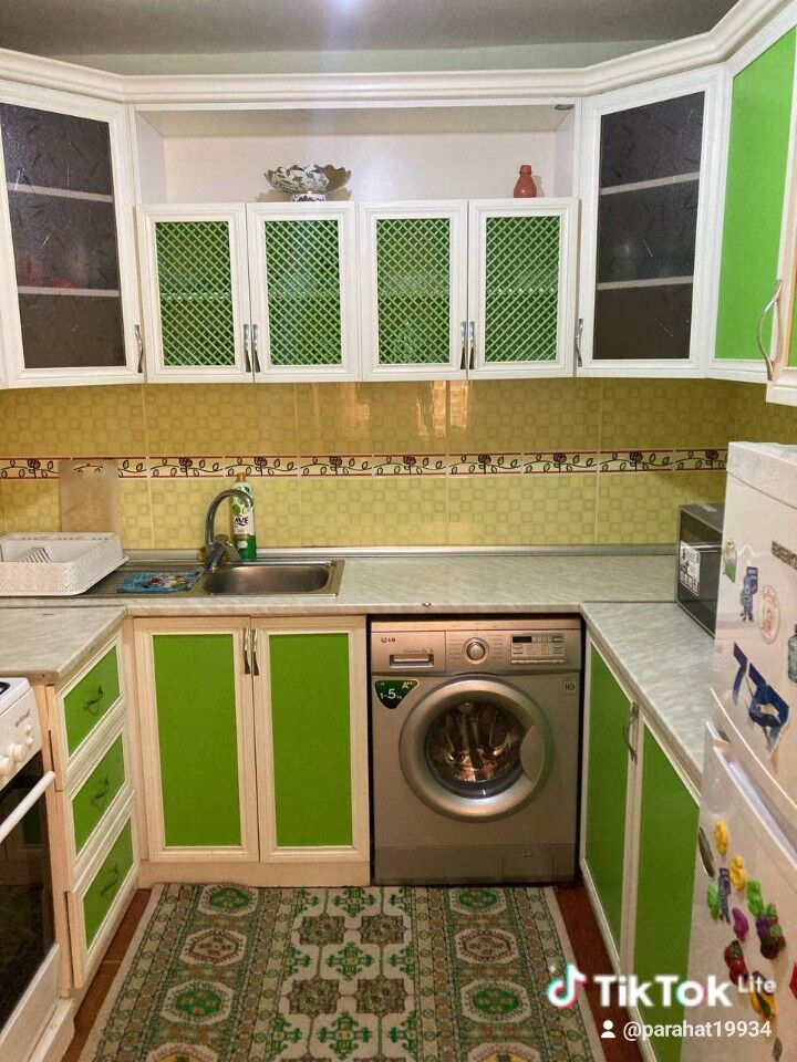 Arenda  jaý  11-mkr  - 11 мкр - img 2