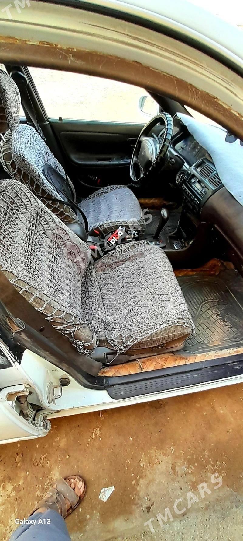 Toyota Corolla 1993 - 38 000 TMT - Mary - img 5