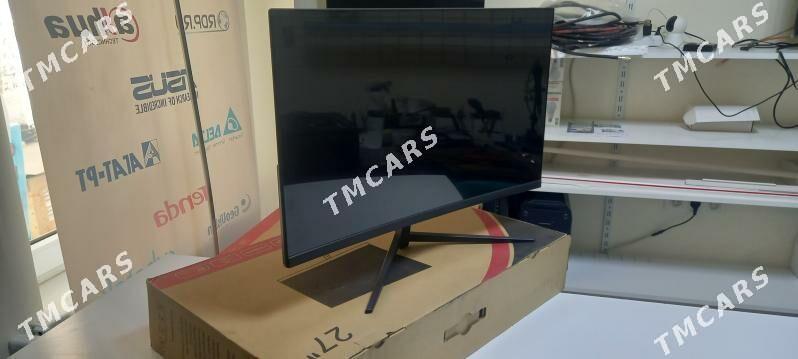 Profesionalny monitirlar - Parahat 7 - img 3