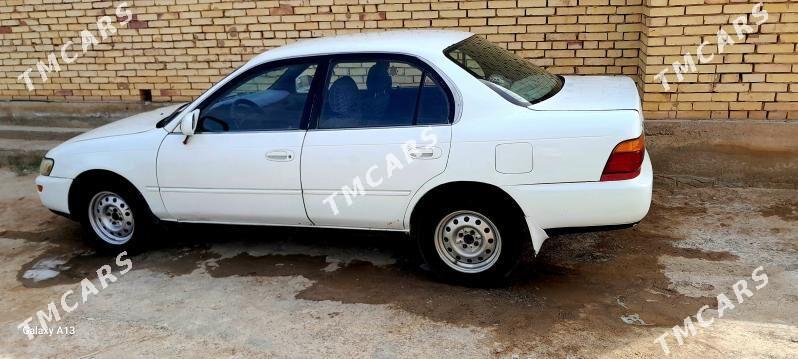 Toyota Corolla 1993 - 38 000 TMT - Mary - img 9