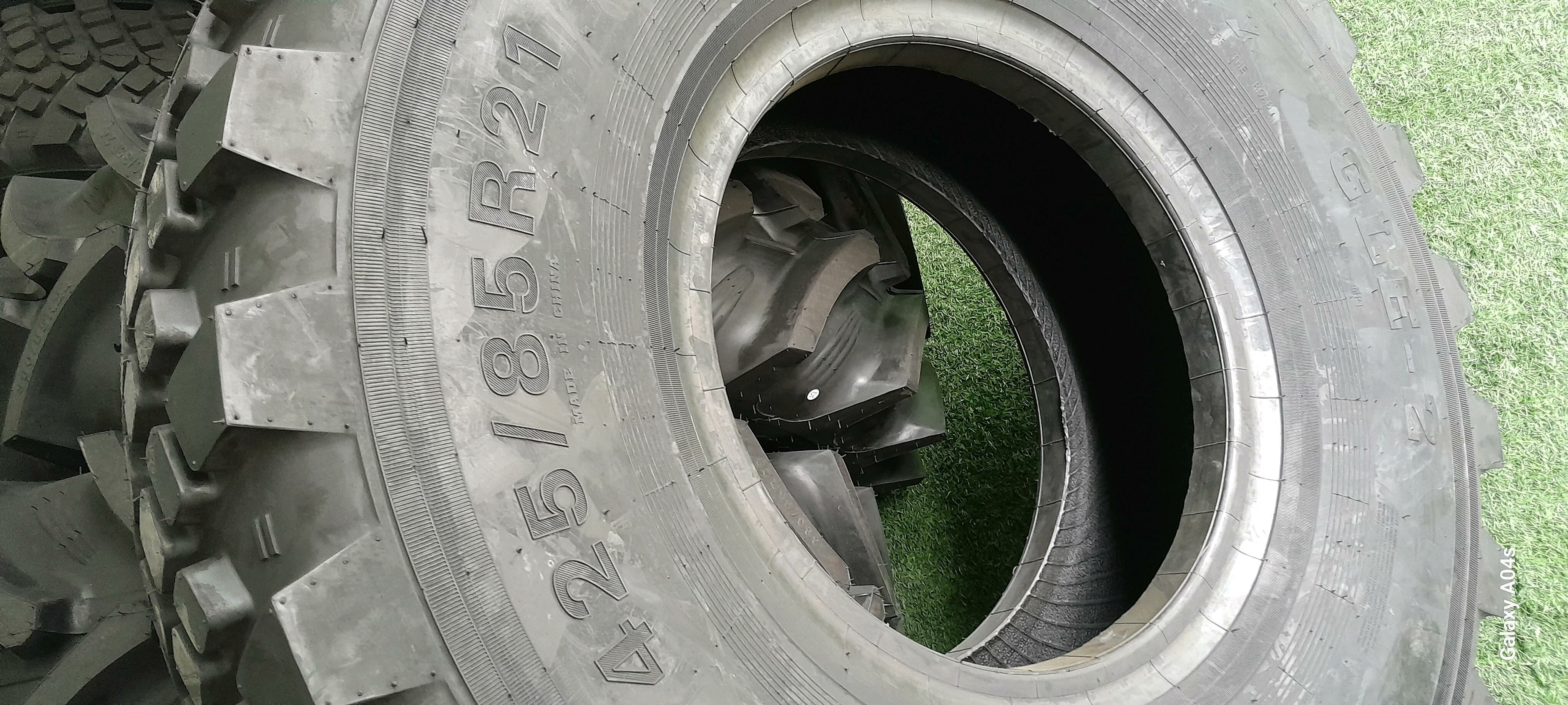 Weduşyn Kamaz kamer 425/85R21 600 TMT - Aşgabat - img 2