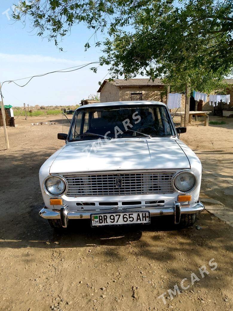 Lada 2101 1980 - 12 000 TMT - Теджен - img 4