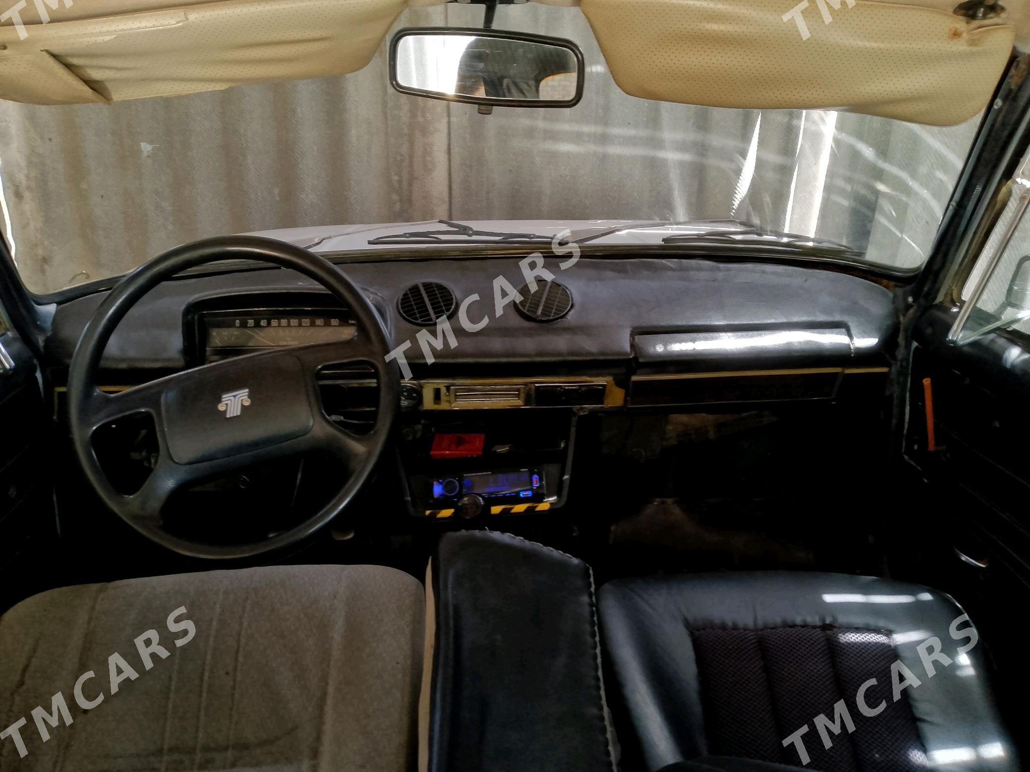 Lada 2101 1980 - 12 000 TMT - Теджен - img 3