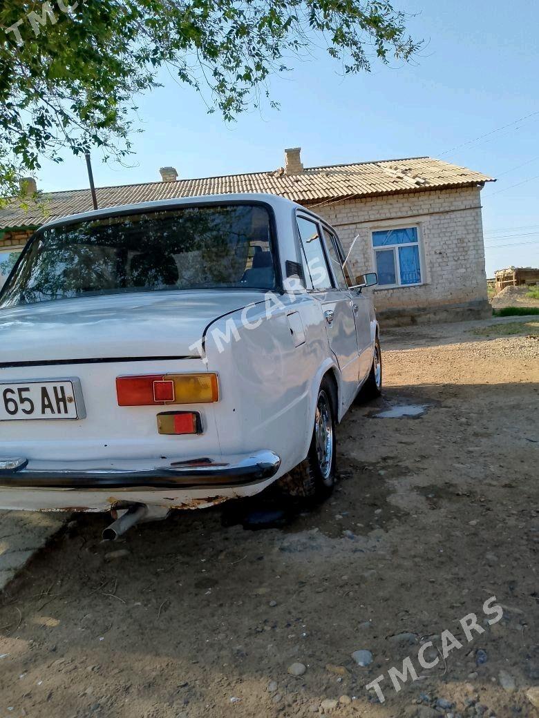 Lada 2101 1980 - 12 000 TMT - Теджен - img 5
