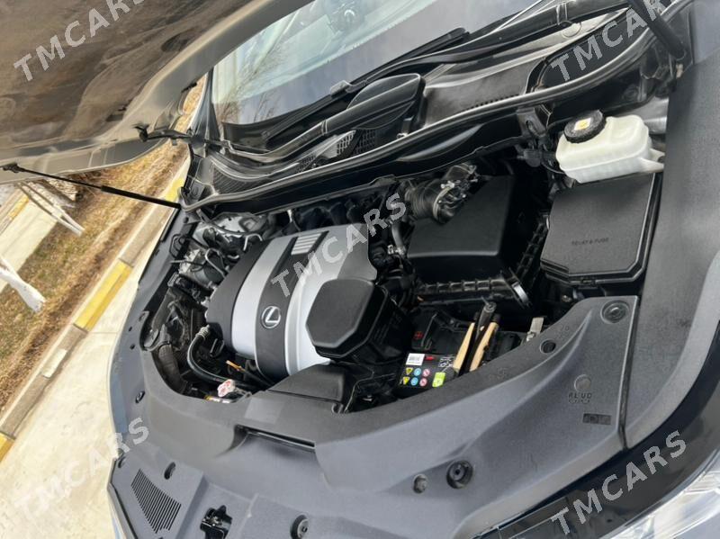 Lexus RX 350 2017 - 460 000 TMT - Türkmenabat - img 2