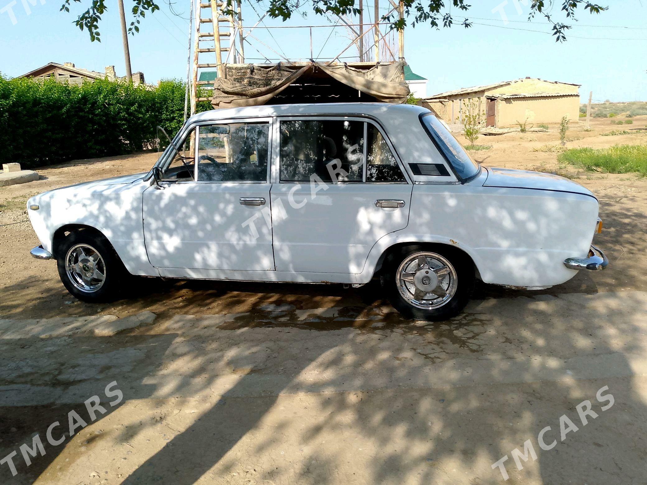 Lada 2101 1980 - 12 000 TMT - Теджен - img 7