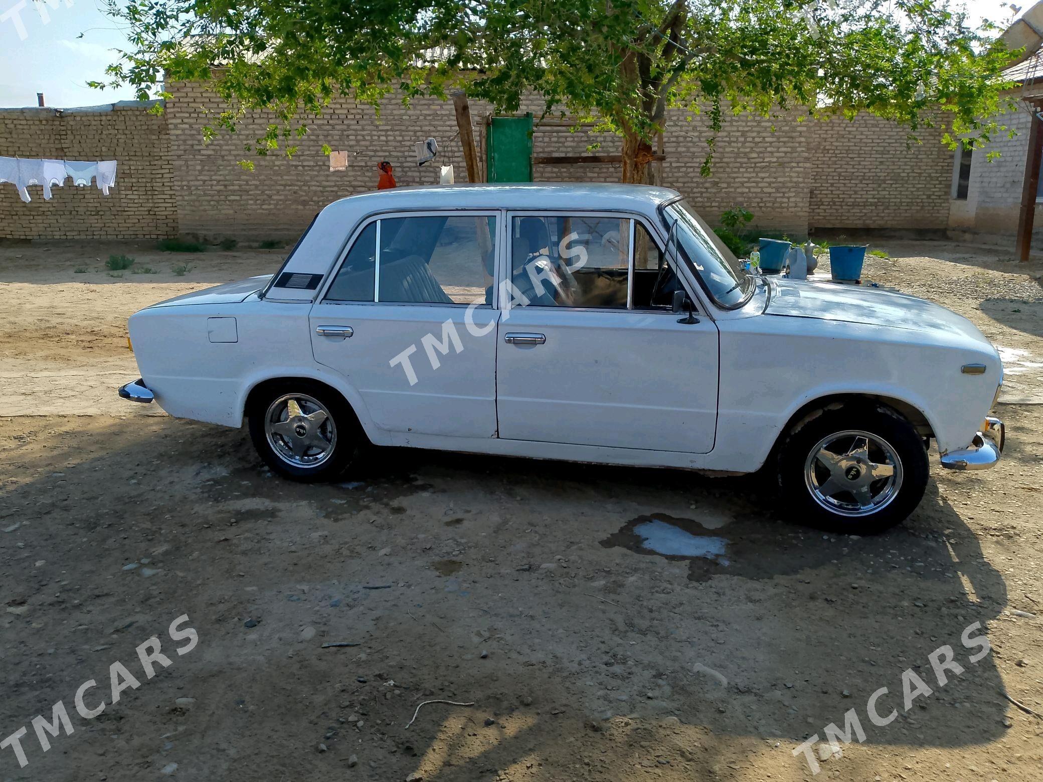 Lada 2101 1980 - 12 000 TMT - Теджен - img 8
