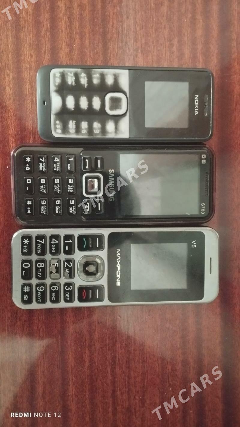 Nokia - Мары - img 2