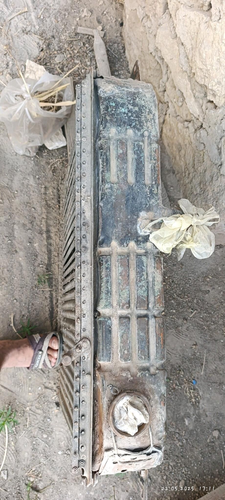 Zil rodiyator 1 500 TMT - Достлук - img 2