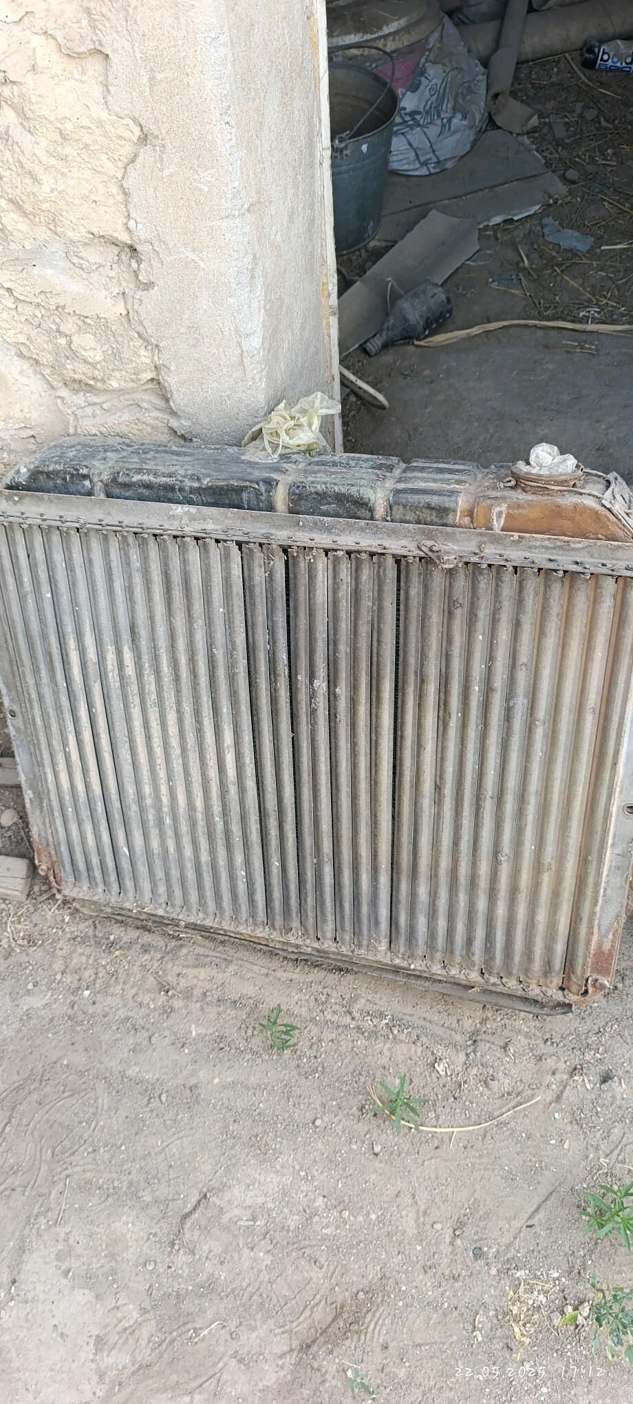 Zil rodiyator 1 500 TMT - Достлук - img 3