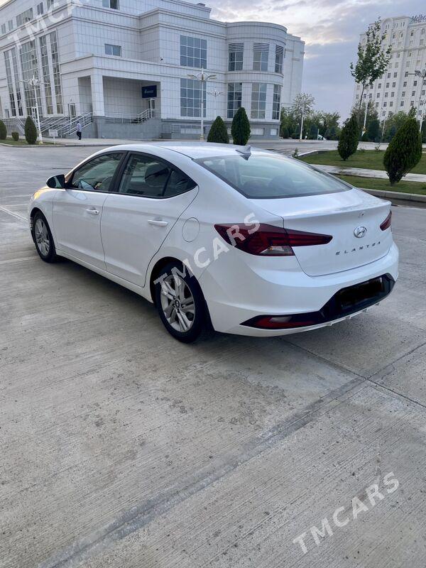 Kia K5 2020 - 249 000 TMT - Ашхабад - img 9
