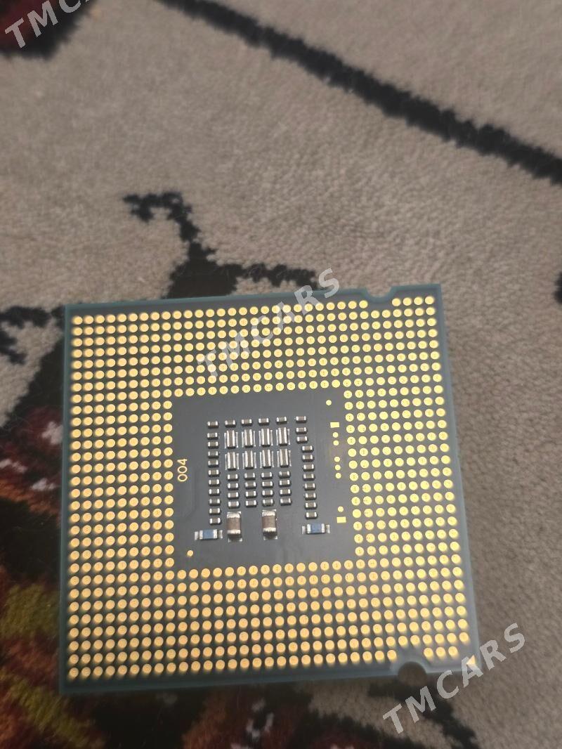 Intel'86 E5300 PENTIUM - Balkanabat - img 2