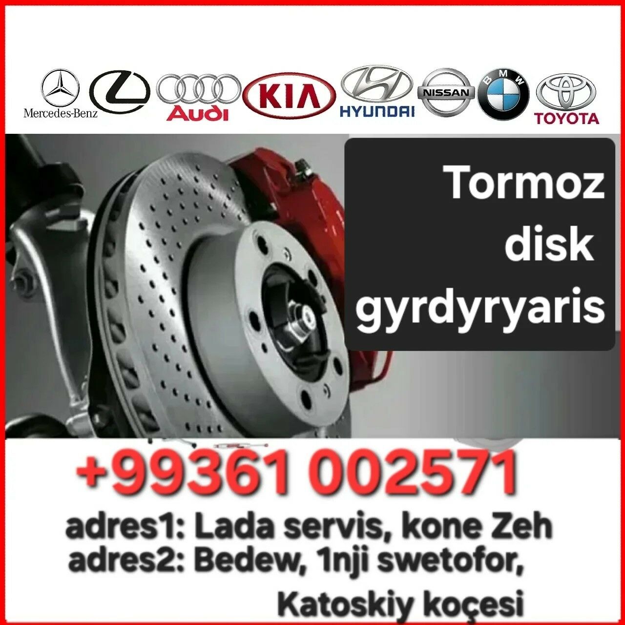 ‼️FREON ZAPRAVKA PEREDELKA‼️ 50 TMT - Aşgabat - img 5