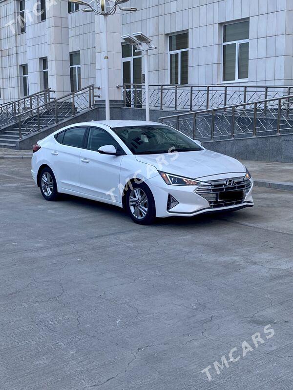 Kia K5 2020 - 249 000 TMT - Ашхабад - img 3