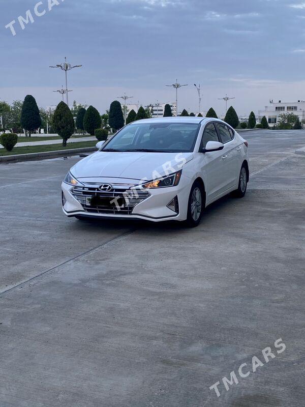 Kia K5 2020 - 249 000 TMT - Ашхабад - img 8