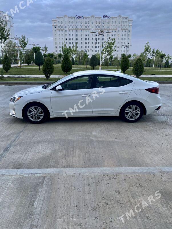 Kia K5 2020 - 249 000 TMT - Ашхабад - img 10