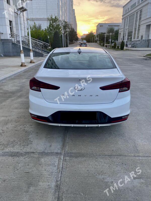 Kia K5 2020 - 249 000 TMT - Ашхабад - img 2