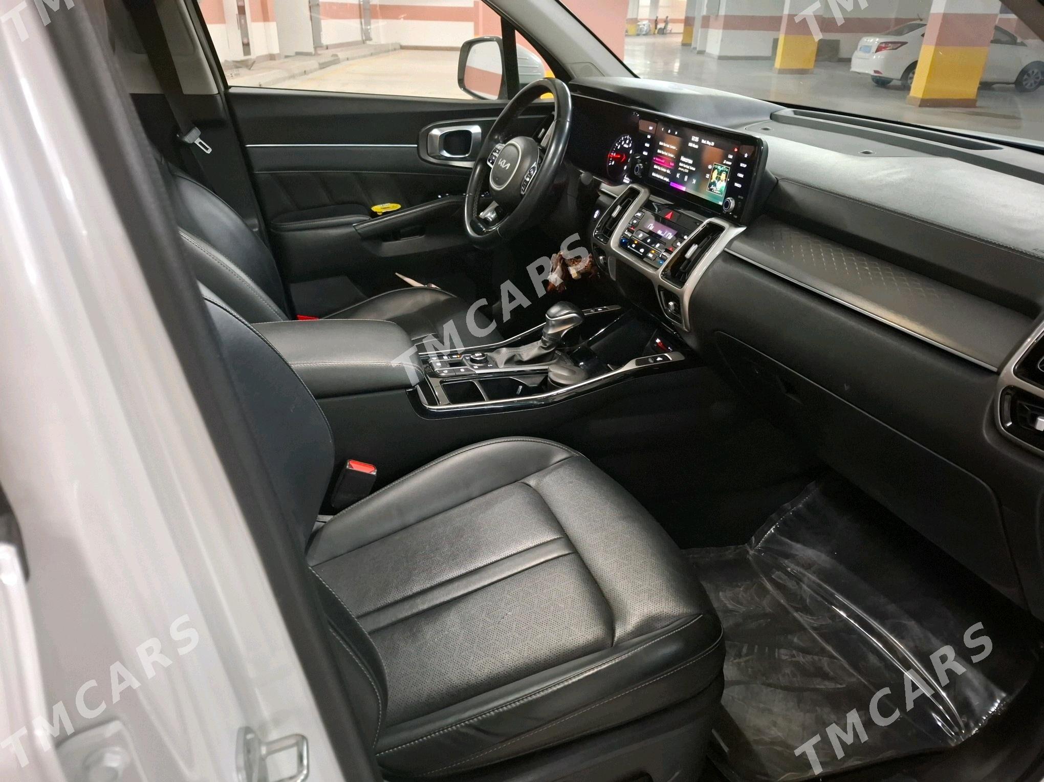 Kia Sorento 2021 - 345 000 TMT - Ашхабад - img 8