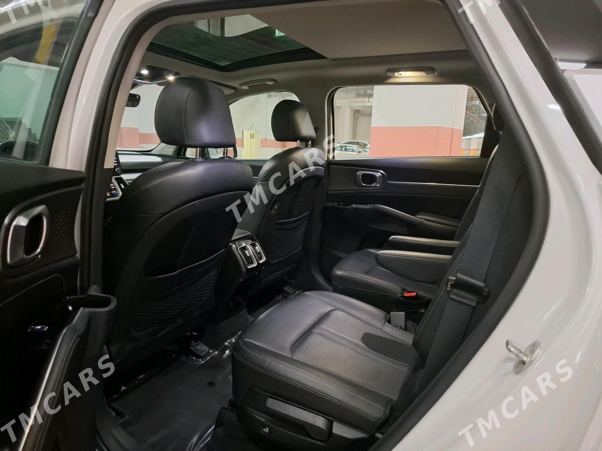 Kia Sorento 2021 - 345 000 TMT - Ашхабад - img 7