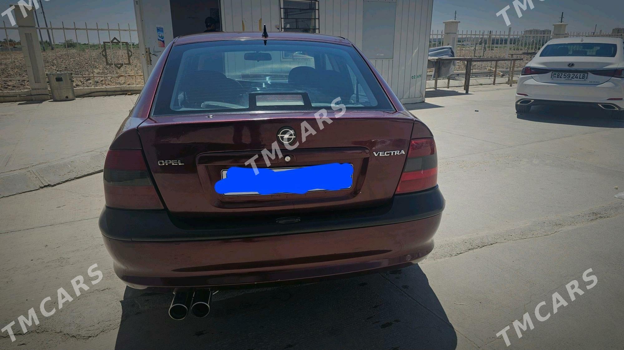 Opel Vectra 1998 - 55 000 TMT - Туркменабат - img 2