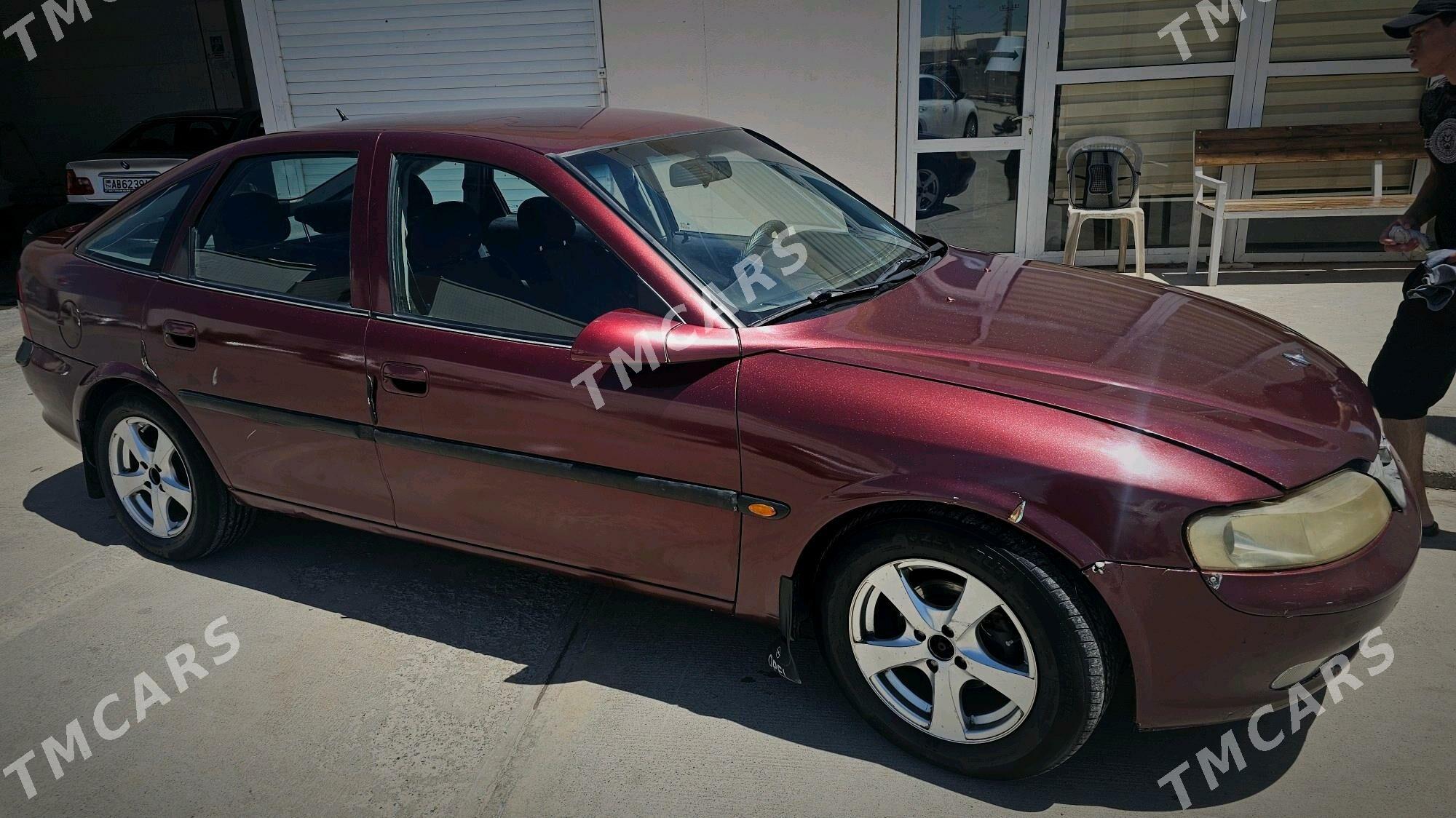 Opel Vectra 1998 - 55 000 TMT - Туркменабат - img 4