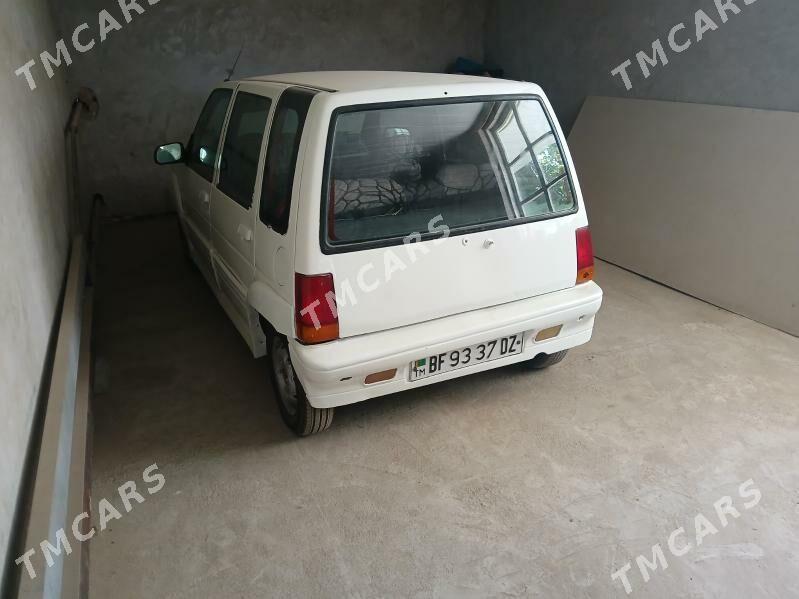 Daewoo Tico 1997 - 19 000 TMT - Шабатский этрап - img 4