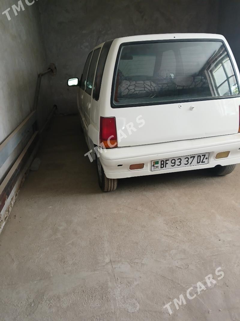 Daewoo Tico 1997 - 19 000 TMT - Шабатский этрап - img 3