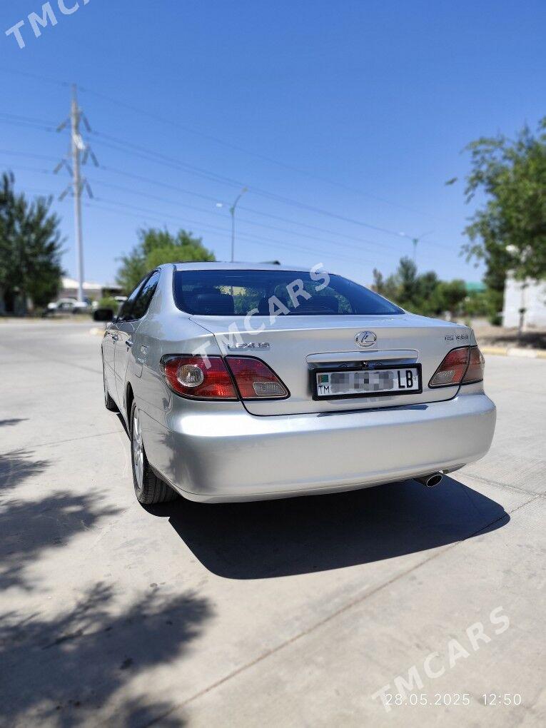 Lexus ES 330 2003 - 200 000 TMT - Türkmenabat - img 2