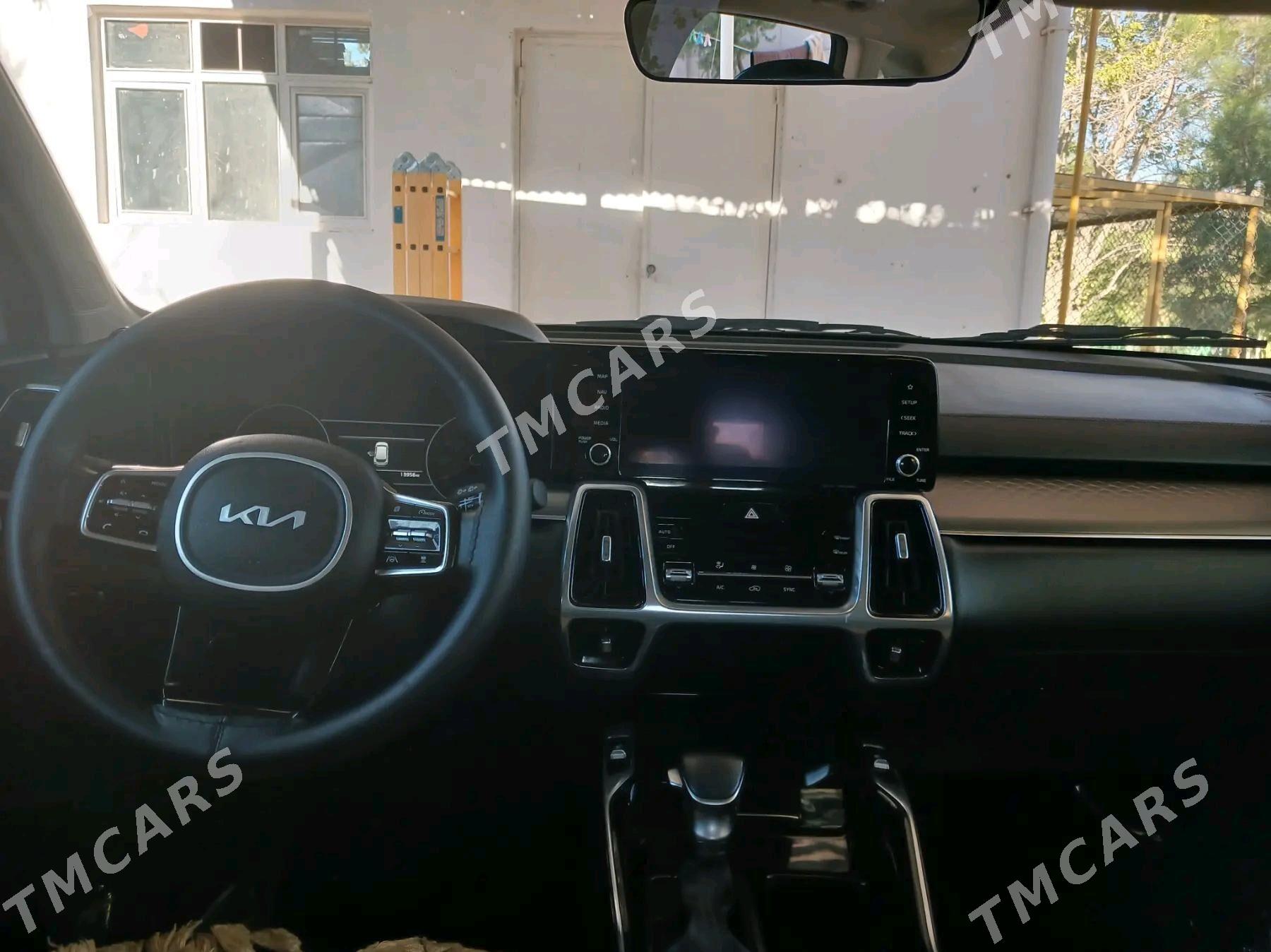 Kia Sorento 2021 - 430 000 TMT - Ашхабад - img 5
