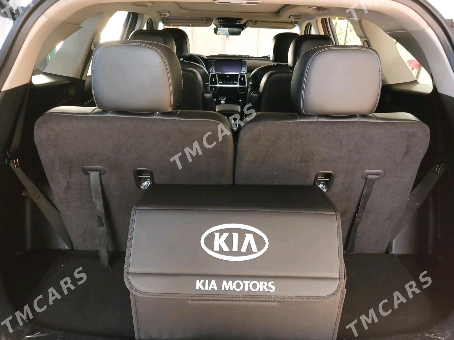 Kia Sorento 2021 - 430 000 TMT - Ашхабад - img 6