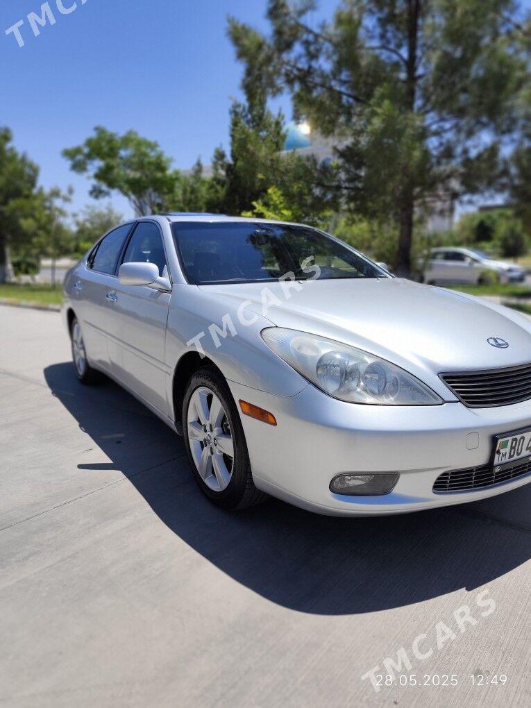 Lexus ES 330 2003 - 200 000 TMT - Türkmenabat - img 8