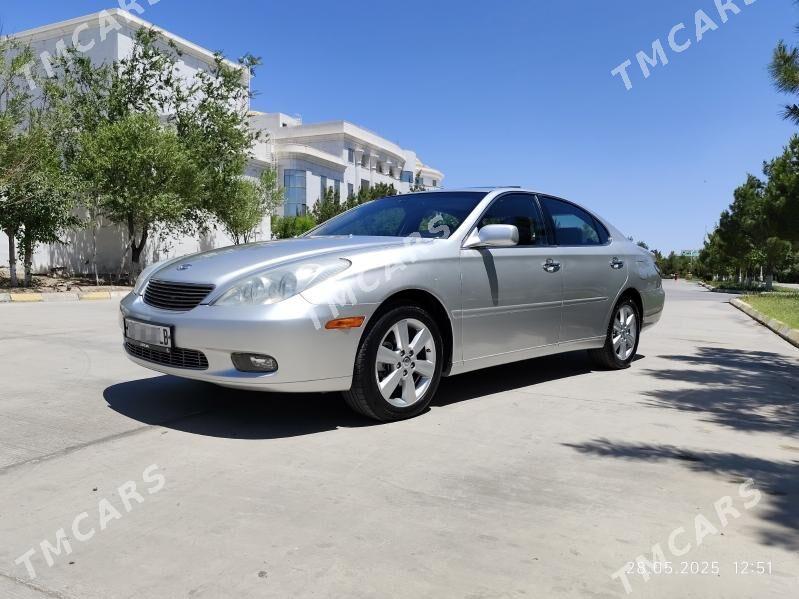 Lexus ES 330 2003 - 200 000 TMT - Türkmenabat - img 4