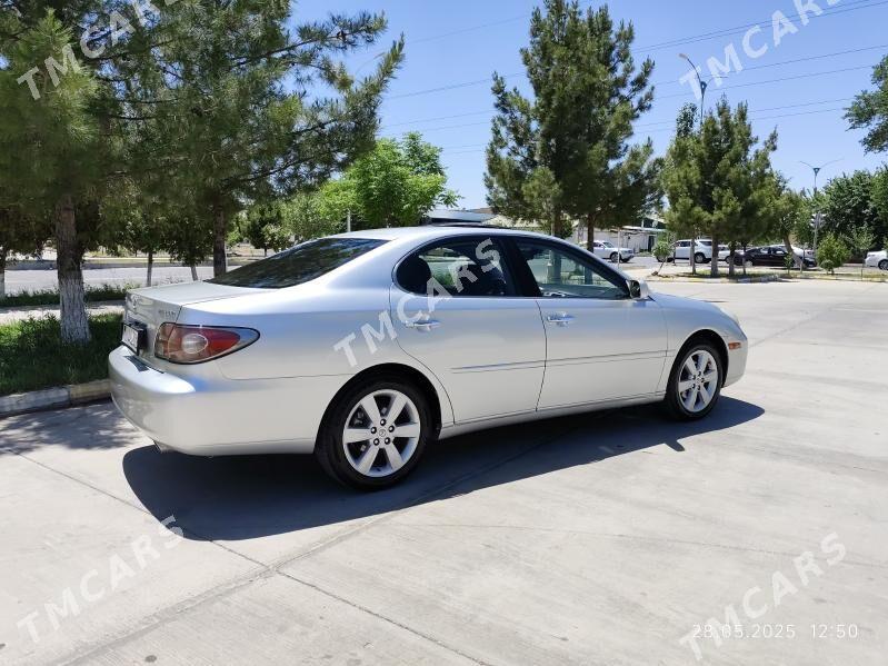Lexus ES 330 2003 - 200 000 TMT - Türkmenabat - img 10