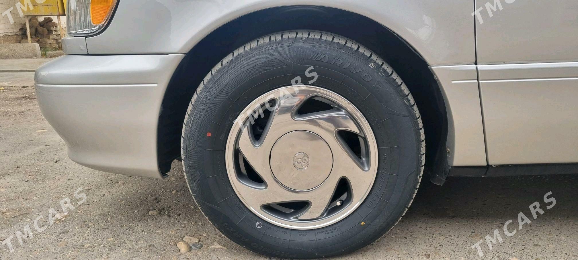 Toyota Sienna 2001 - 175 000 TMT - Kerki - img 9