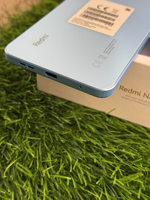 Redmi note 12 8/128gb - Ашхабад - img 2